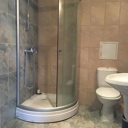Apartment Despina Sunny Beach