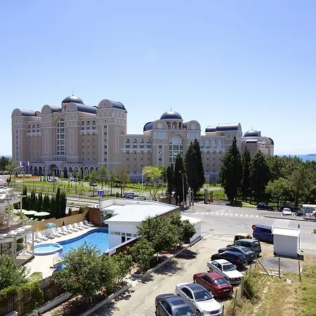 Apartment Despina Sunny Beach