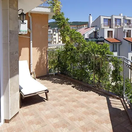 Apartment Despina Sunny Beach