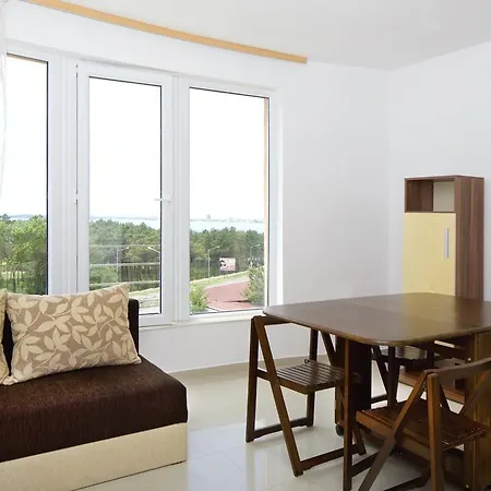 Apartment Despina *