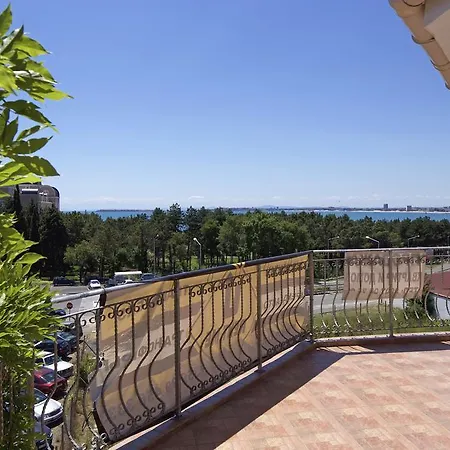 Apartment Despina Sunny Beach