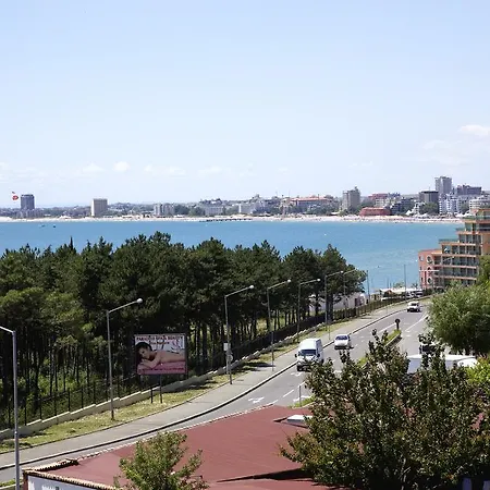 Despina Sunny Beach