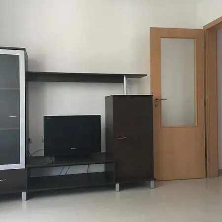 شقة Despina